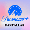 PARAMOUNT + | 1 MES | 1 PERFIL
