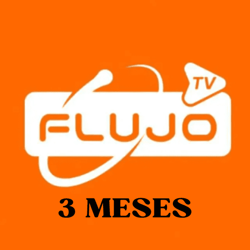 FLUJO-TV | 3 MESES | 1 CUENTA RENOVABLE