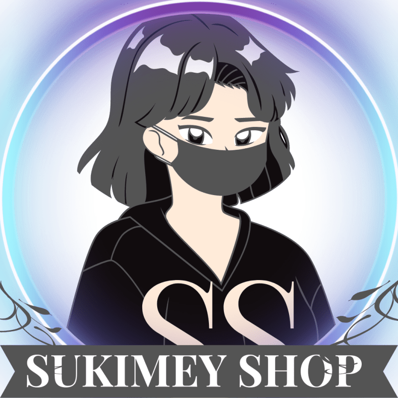 Sukimey Shop