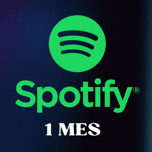 SPOTIFY PREMIUM | 1 MES | 1 DISPOSITIVO