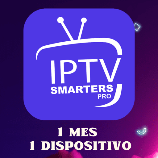 IPTV | MICAPLAY TV | 1 MES | 1 DISPOSITIVO RENOVABLE
