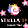 STELLA TV | 1 MES | 1 DISPOSITIVO
