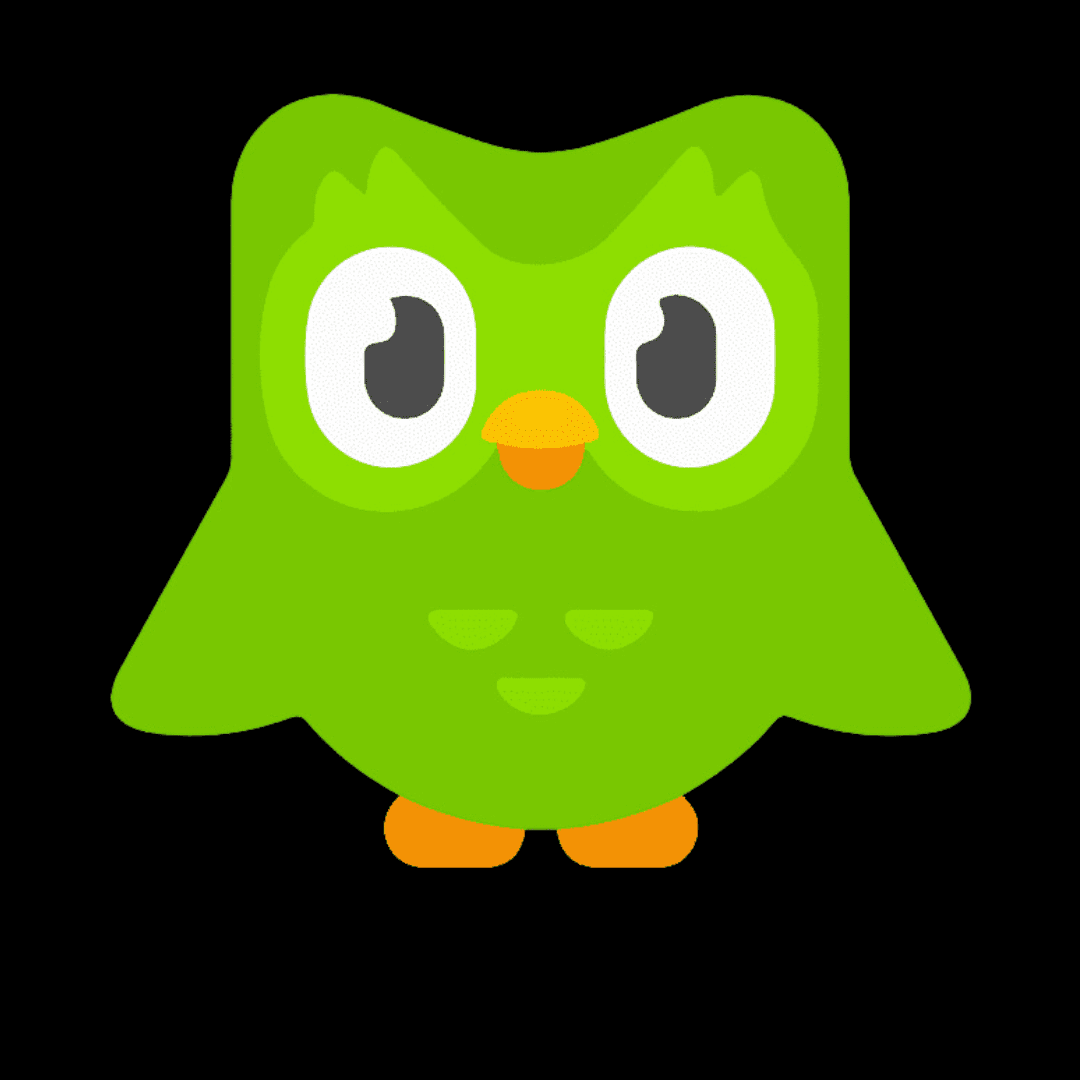 DUOLINGO
